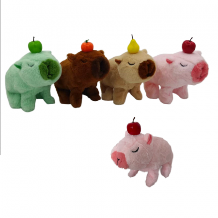 Мягкая музыкальная игрушка 72779