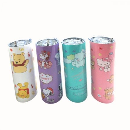 Термос 600мл 62264