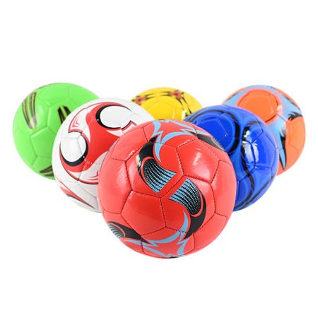 Футбольный мяч 69017