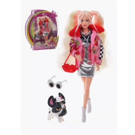 Кукла Defa Lucy 40714