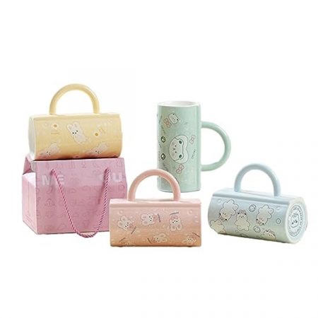 Кружка 550мл 66513