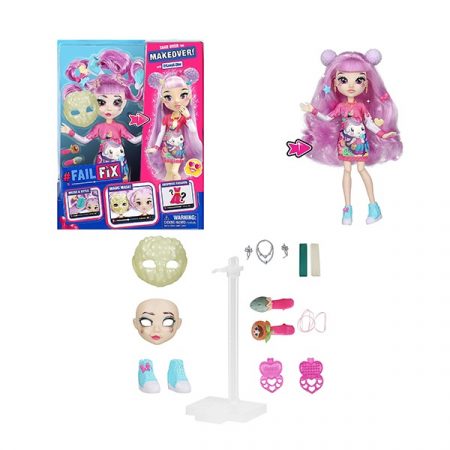 Волшебная кукла masc 51647