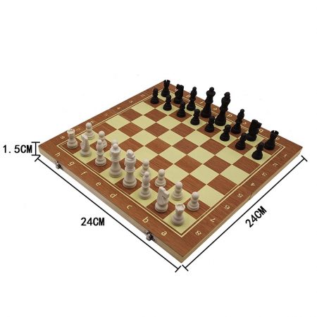 Настольная игра шахматы 73265