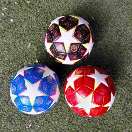 Футбольный мяч 65396