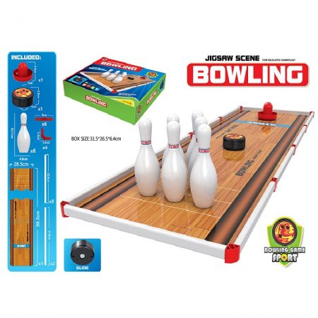 Набор для игры в боулинг  72546