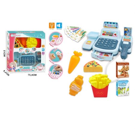 Кассовый аппарат 70940