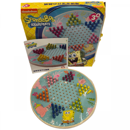 Деревянный мозайка пазл 74176