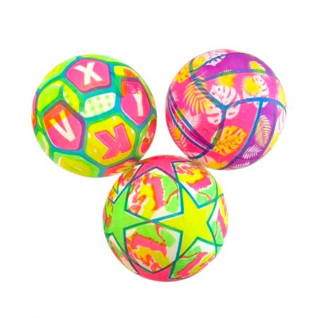 Надувной мяч в ассортименте 61812
