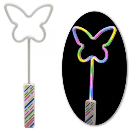 Палочка со звуком и светом 66995