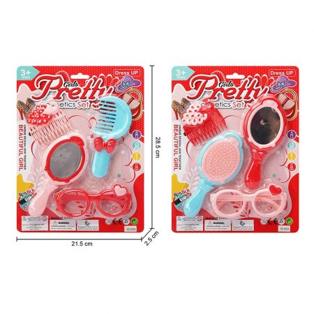 Набор для красоты (инструкция на румынском) 72057