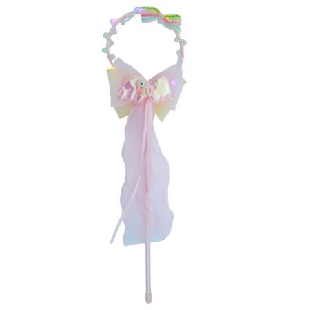 Волшебная палочка со светом 62928