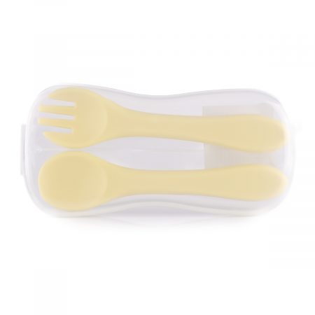 Набор вилок и ложек 56376