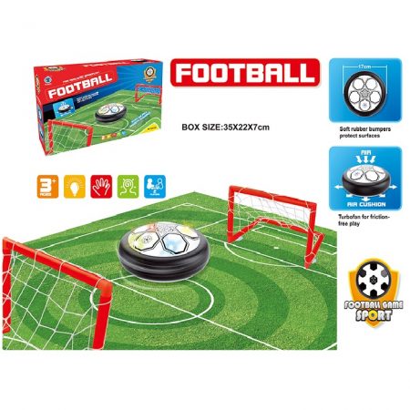 Набор для игры в футбол  72537