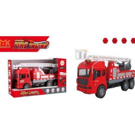 Спецмашина  с музыкой и светом  67781