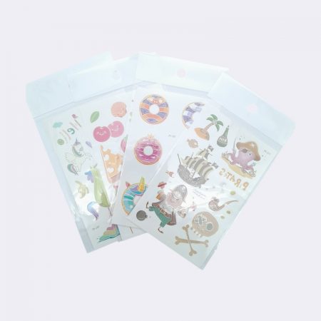 Набор наклеек 60720