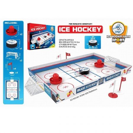 Настольная игра Хоккей 62004
