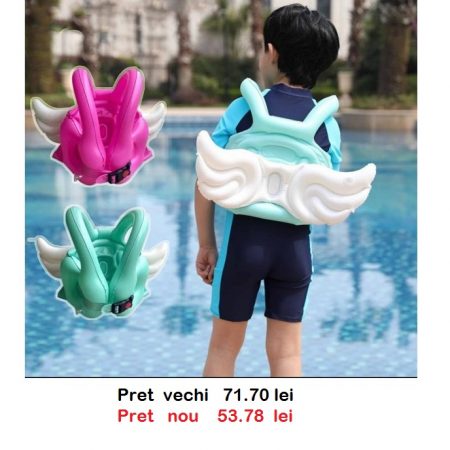 Надувной жилет (L) 58794