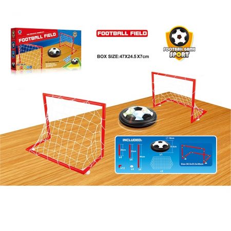 Набор для игры в футбол  72543
