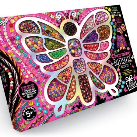 Набор для творчества (Очаровательная бабочка) 19 478
