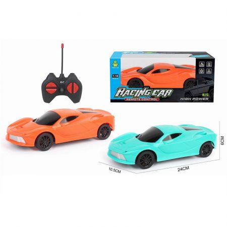 Машина с Р/У 70972