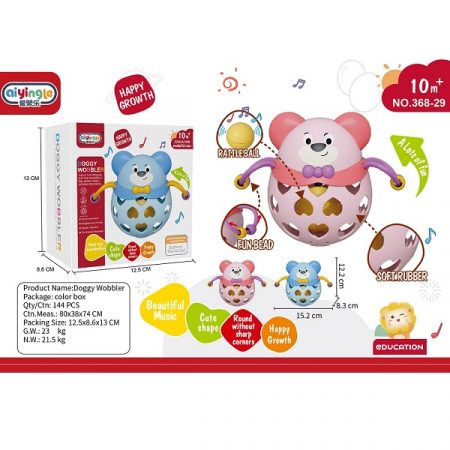 Неваляшка 70995