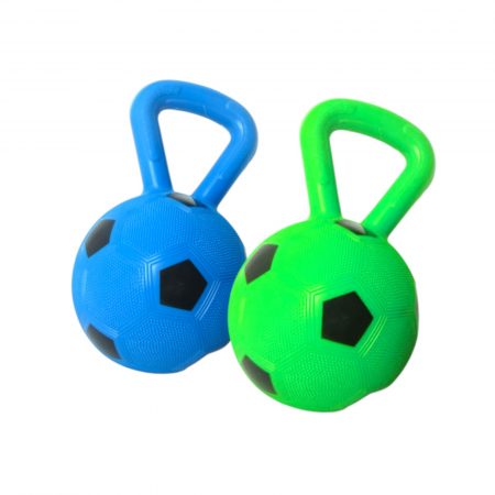 Игрушка гиря 355гр 67036