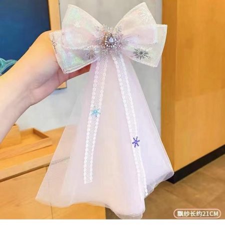 Заколка 57143