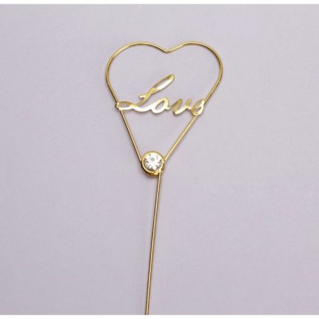 Cake Topper - 42 244