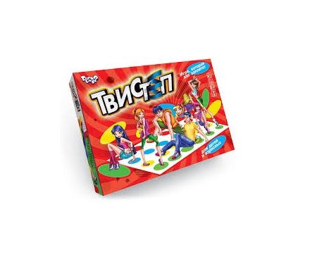 Игра ( Твистеп ) 23033