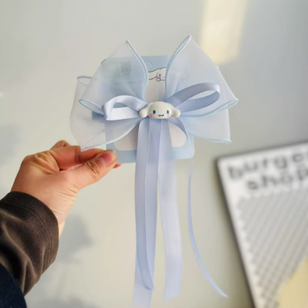 Заколка 60664