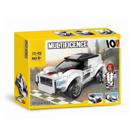 Конструктор 172шт 58348