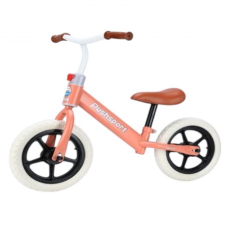 Балансировочный велосипед 67787