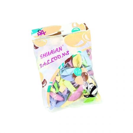 Набор воздушных шаров (100шт) 61714