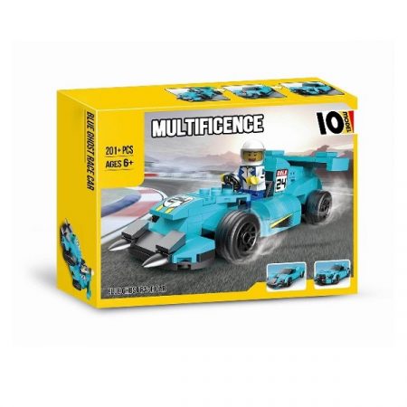 Конструктор 201шт 58349