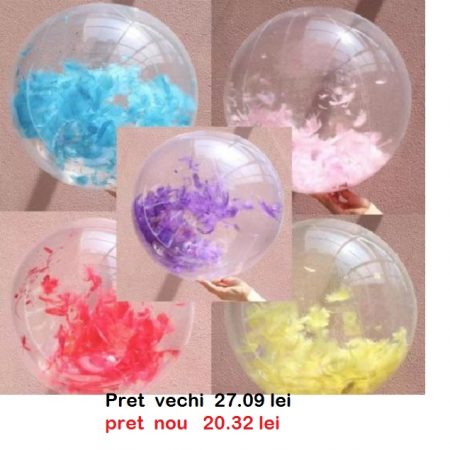 Надувной мяч 58819