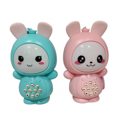 Игрушка со светом и звуком 69201