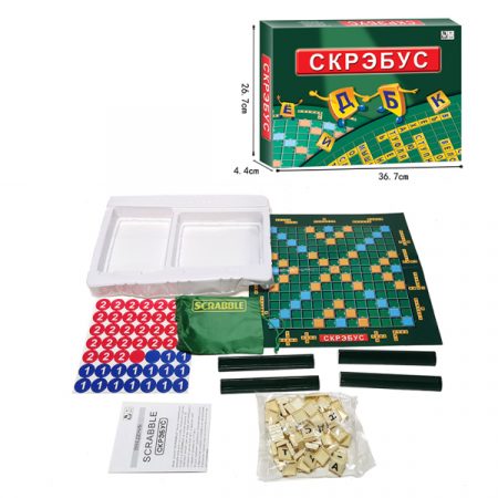 Настольная игра 64891