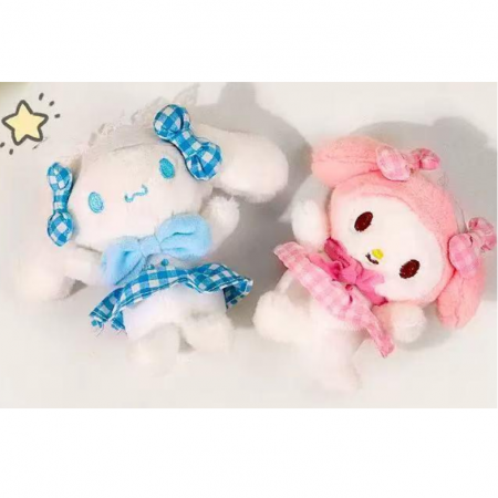 Мягкая игрушка 10 см 72818