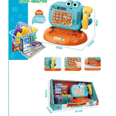 Кассовый аппарат 72759