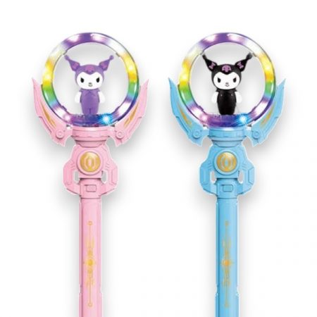 Палочка со звуком и светом 67021