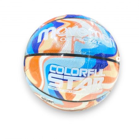 Баскетбольный мяч 65404