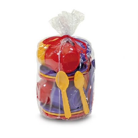 Набор посуды 18 шт – 15 412