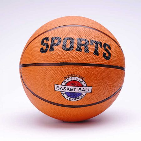 Мяч баскетбольный 65895
