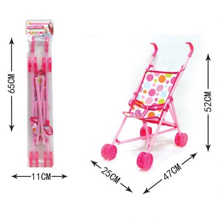 Коляска для кукол 73269