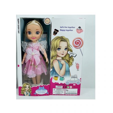 Румынская кукла 58284