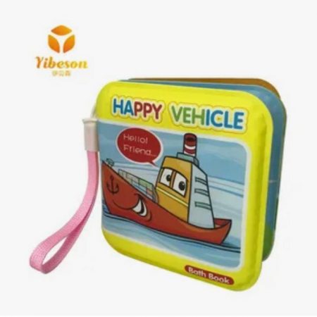 Книжка для ванной 70757