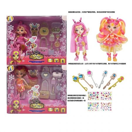 Кукла с аксессуарами 60895