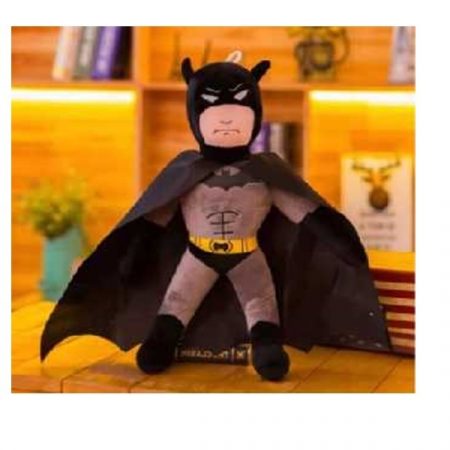 Плюшевая игрушка герой 40см 50011