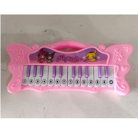 Музыкальный пианино 69283