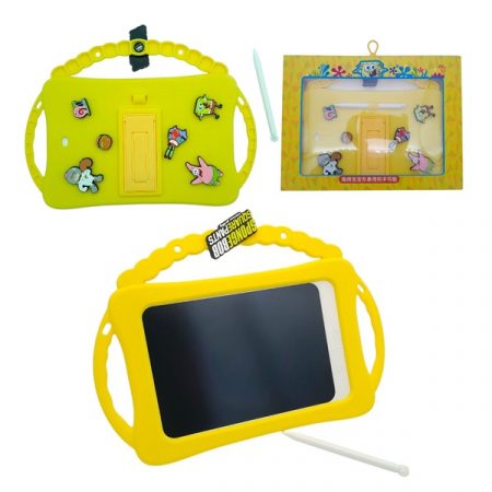 Планшет для рисования с силиконовым чехлом 62435